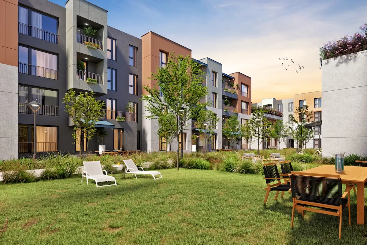 Real estate in Duzce